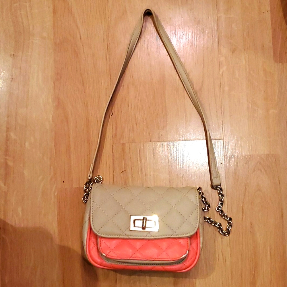 LD Crossbody Bag